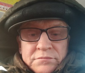 Андрей, 64 года, Оренбург