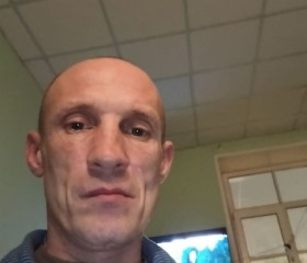 Vitaliy, 42, Saint Petersburg