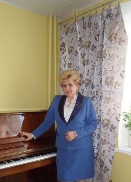 наталья, 67, Россия, Кириши
