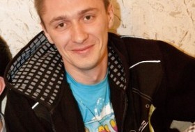 Дмитрий, 40 - Пользовательский