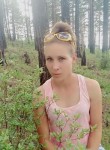 Елена, 31 год, Атаманская (Забайкальский Край)