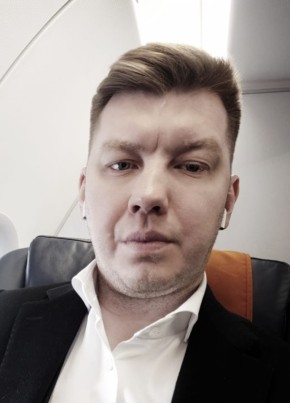 Alex из Владивостока 42 года