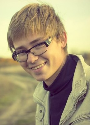 Vadim, 35, Russia, Samara