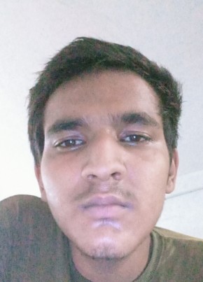 Mohd Abdullah, 19, India, Lucknow