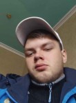 Родион Кошкарëв, 24 года, Новосибирск