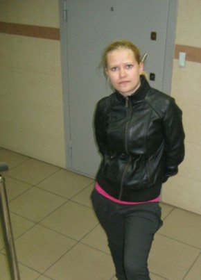 Екатерина, 29, Россия, Мариинск