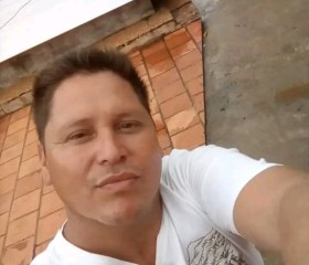 Marcos david Cej, 44 года, Asunción