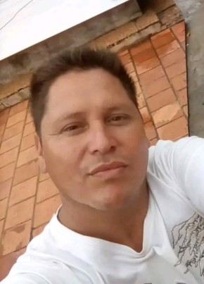 Marcos david Cej, 44, República del Paraguay, Asunción