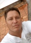Marcos david Cej, 44 года, Asunción