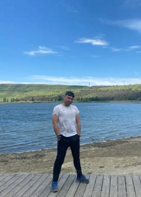 Alex из თბილისი 34 года