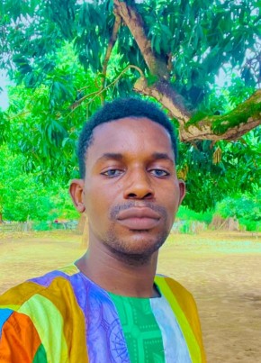 Ibrahima sané из Ziguinchor 28 лет
