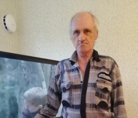 Сергей, 62 года, Петрозаводск