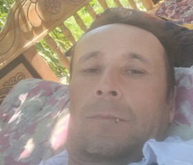 Erik, 44, Tashkent