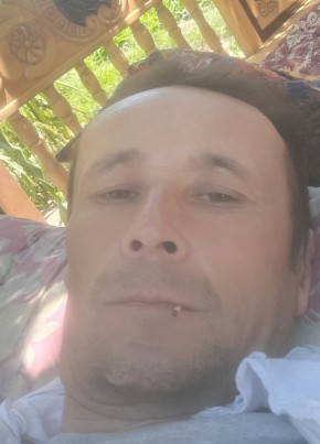 Erik из Toshkent 44 года