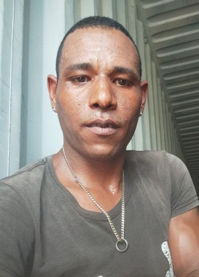 Yoandry из La Habana 36 лет