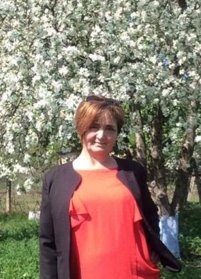 Mariea, 54, Republica Moldova, Chişinău