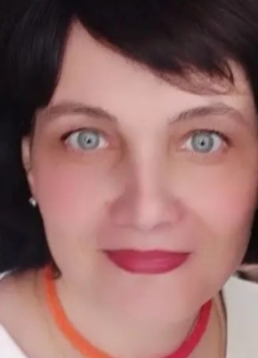 Татьяна из Улан-Удэ 46 лет