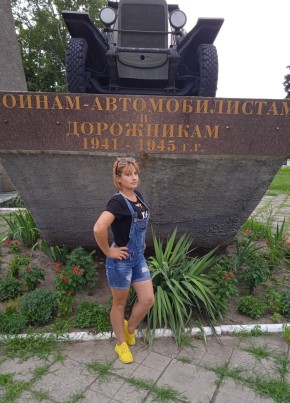 Валентина, 27, Україна, Дніпрорудне