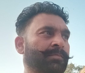 Raman Bhagat, 37 лет, Ludhiana