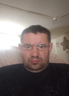 Роман из Печоры 49 лет