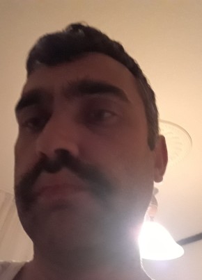 Yusuf , 37, Türkiye Cumhuriyeti, Karabük