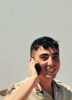 Mustafa, 35, Türkiye Cumhuriyeti, Midyat