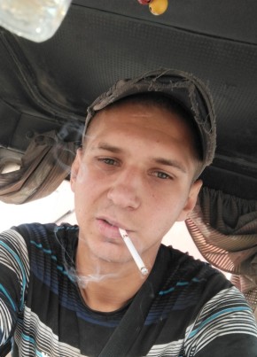 Кирилл, 22, Рэспубліка Беларусь, Крычаў