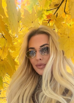 Love из Львова 37 лет