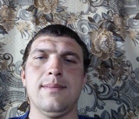 Геннадий, 34 года, Москва
