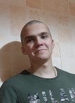 Дмитрий, 26, Калуга, ищу: Девушку  от 18  до 31 