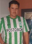 Luis, 35 лет, Santiago de Cali