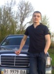 Юрий, 36 лет, Полтава