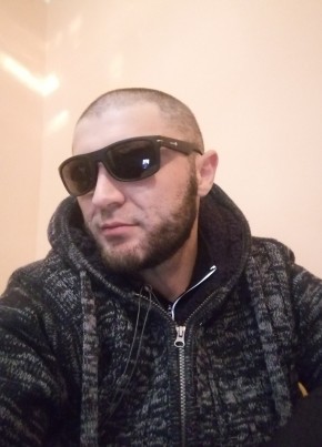 Самир, 31, Rzeczpospolita Polska, Łódź