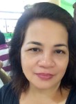 Trinidad Roque, 54 года, Maynila