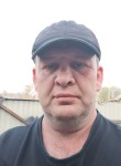 Андрей Поляков, 51 год, Спасск-Дальний