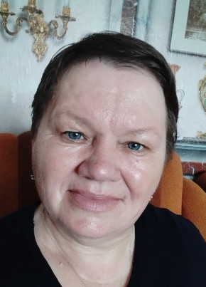 Лана, 62, Россия, Тюмень