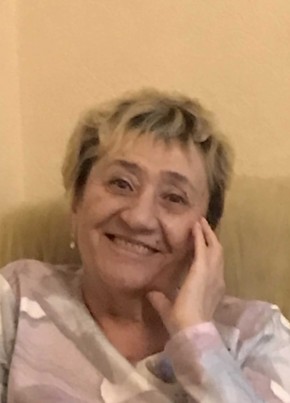 Наталья, 66, Россия, Парголово