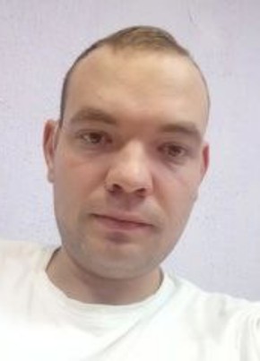 Вадим из Бабруйска 25 лет