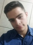 Luiz Miguel, 20 лет, Ponta Grossa