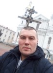Валерий, 39 лет, Віцебск