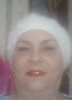 Людмила, 66, Россия, Морозовск