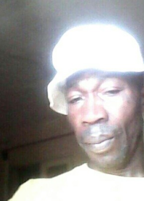 Sam  kojo, 54, République du Sénégal, Dakar