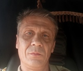 Andrey, 49, Copenhagen