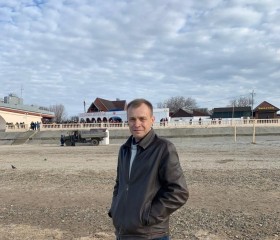 Артур, 51 год, Приморско-Ахтарск