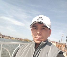 Ibroxm Qadirov, 31 год, Динская