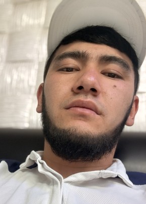 Diyor из Оша 23 года