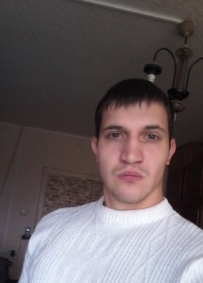 Вован, 34, Россия, Волгоград