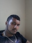 Vitor Henrique, 23 года, Brasília