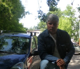 юрий, 48 лет, Москва