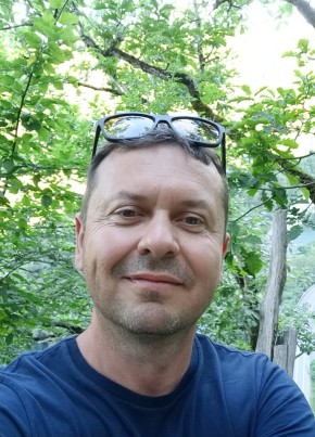 Гена, 43, Россия, Жуковский